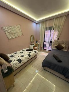 Chez kech - Marrakech - 4