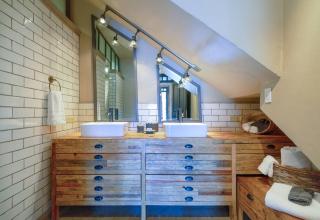 Luxury Home with Rooftop Views, Walk to Centro - 4