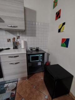 Casa Xela - 1