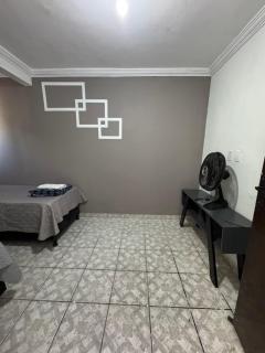 Apartamento com vista completo - 5