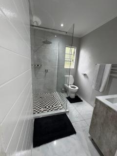 Toledo Newlands Pretoria Stay - 7