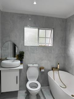 Toledo Newlands Pretoria Stay - 5