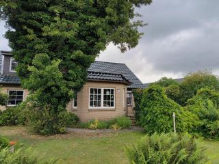 Ferienwohnung Hinz - Gemütliche Unterkunft für 2 Personen mit modernem Bad - 9