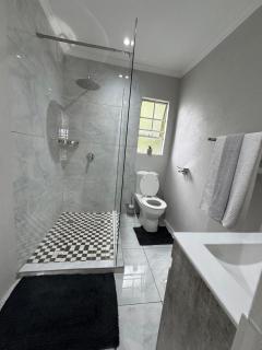 Toledo Newlands Pretoria Stay - 3