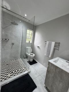 Toledo Newlands Pretoria Stay - 2