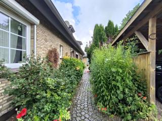 Ferienwohnung Hinz - Gemütliche Unterkunft für 2 Personen mit modernem Bad - 6