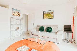 Appartement - Cosy Normandy - 3