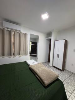 Apartamento com vista completo - 9