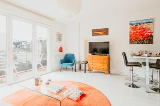 Appartement - Cosy Normandy - 2