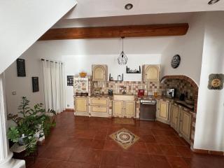 villa le rove - 4