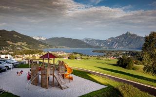 Panorama Hotel Leidingerhof - 9