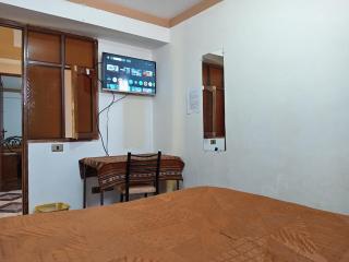 Alojamiento Uyuja with Garage in Uyuni Centro - 8