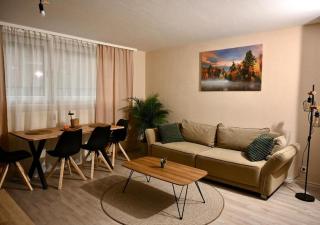 Design Apartment Black Forest Retreat Bad Herrenalb - 8