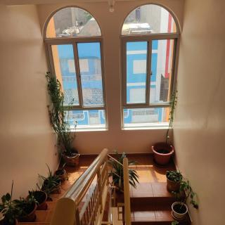 Furnished apartment in Terra Branca - 9