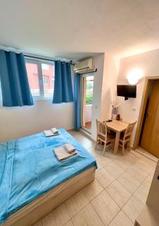 Polo Resort studio - Sunny Beach - 6