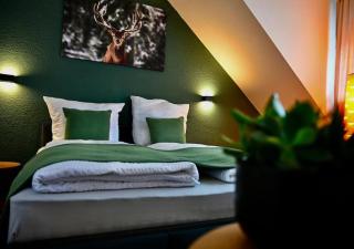 Design Apartment Black Forest Retreat Bad Herrenalb - 3