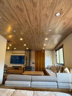 Welcome to our home - 2