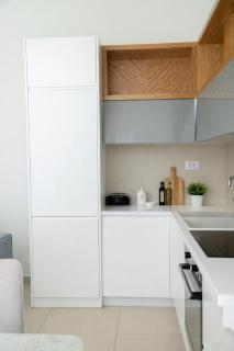 Luxury 2BR Apartment at Green Coast - 1