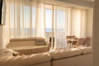 Luxury 2BR Apartment at Green Coast - 8