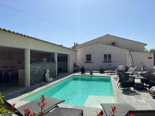 Suite Premium en Provence avec Piscine Privée - Proche Avignon - 1