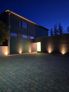 Natur - Urlaub Ferienzimmer Fremdenzimmer Zimmer Hunde herzlich willkommen - 8