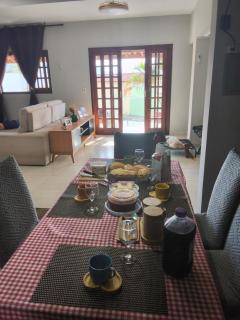 Hostel caminho da Serra - 5
