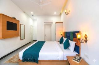 Hotel NH7 Zirakpur Bus stand - 1