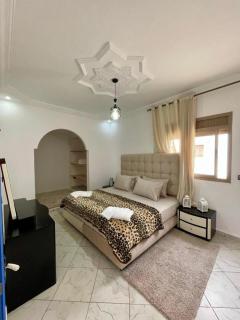 Riad Dar Fayçal - 6 Chambres - 5