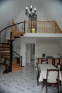 Sara A Frame Houses - 3