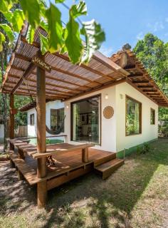 Casa Recanto ViVaMar - 3 bedroom house, 10 min from the beach - 0