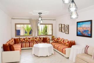 Riad Dar Fayçal - 6 Chambres - 8