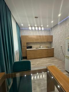 квартира - 8