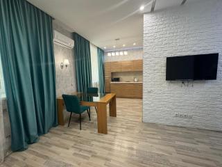 квартира - 4