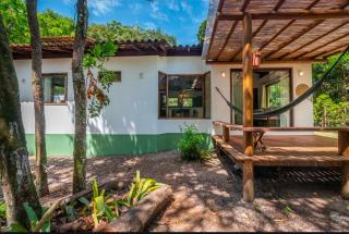 Casa Recanto ViVaMar - 3 bedroom house, 10 min from the beach - 8