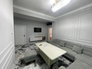 Cozy apartment 3 - 5