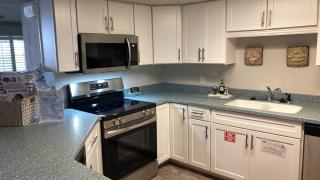 Nautilus 1101 - 3 BR/ 2+ BA Ground Floor on the Beach - 1