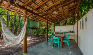 Casa Recanto ViVaMar - 3 bedroom house, 10 min from the beach - 6