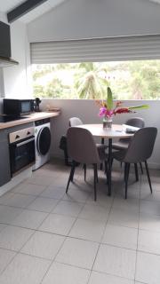 Villa Aloha 2 chambres - 8