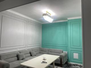 Cozy apartment 3 - 7