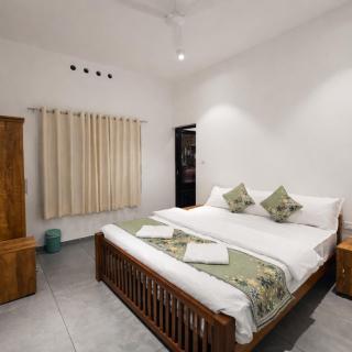 Triauro Forest Cottage - 4