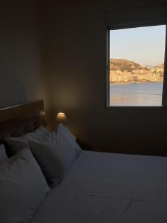 Seaside Apartment next to Ferry Terminal - 1