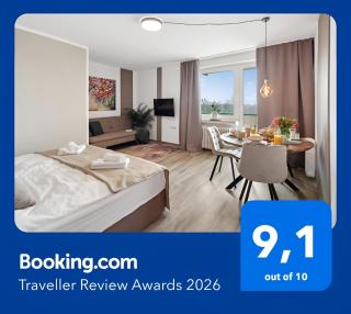 Fewo 7Home Apartment zentrumsnah NEU - 0