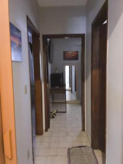 Hostel caminho da Serra - 2