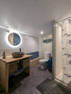 Lieu atypique - La petite épicerie - 8