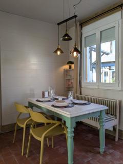 Lieu atypique - La petite épicerie - 3