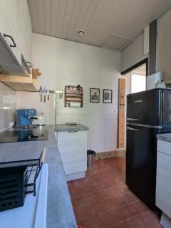 Lieu atypique - La petite épicerie - 1