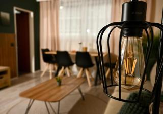 Design Apartment Black Forest Retreat Bad Herrenalb - 6