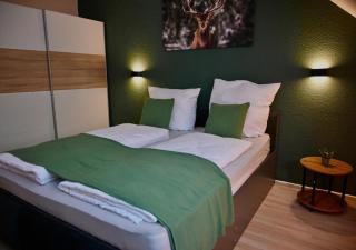 Design Apartment Black Forest Retreat Bad Herrenalb - 4