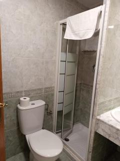 Residencial Alcoy Apartahotel - 4