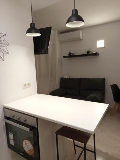 Residencial Alcoy Apartahotel - 5